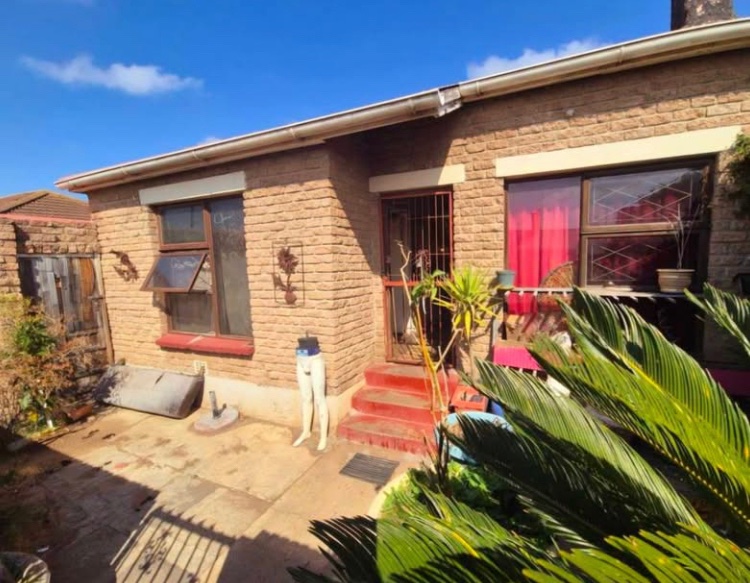 3 Bedroom Property for Sale in Kensington Eastern Cape